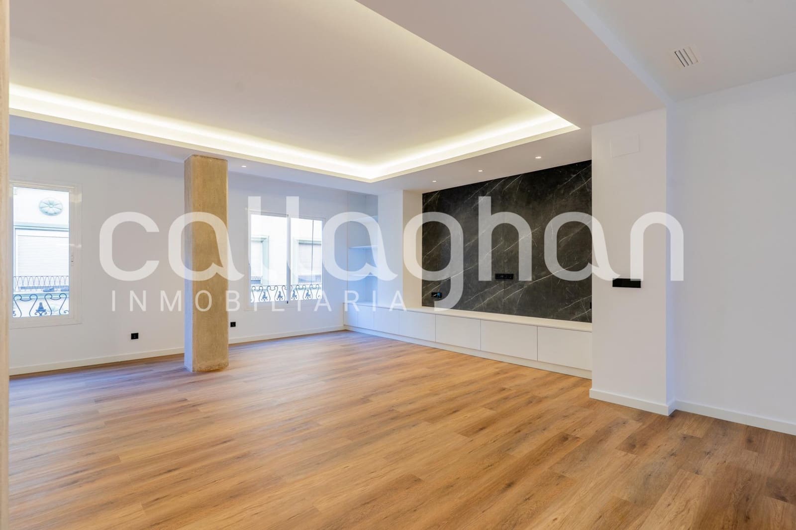 3 sypialnia Mieszkanie na sprzedaż w Miasto Walencja - 645 000 € (Ref: 9812292)