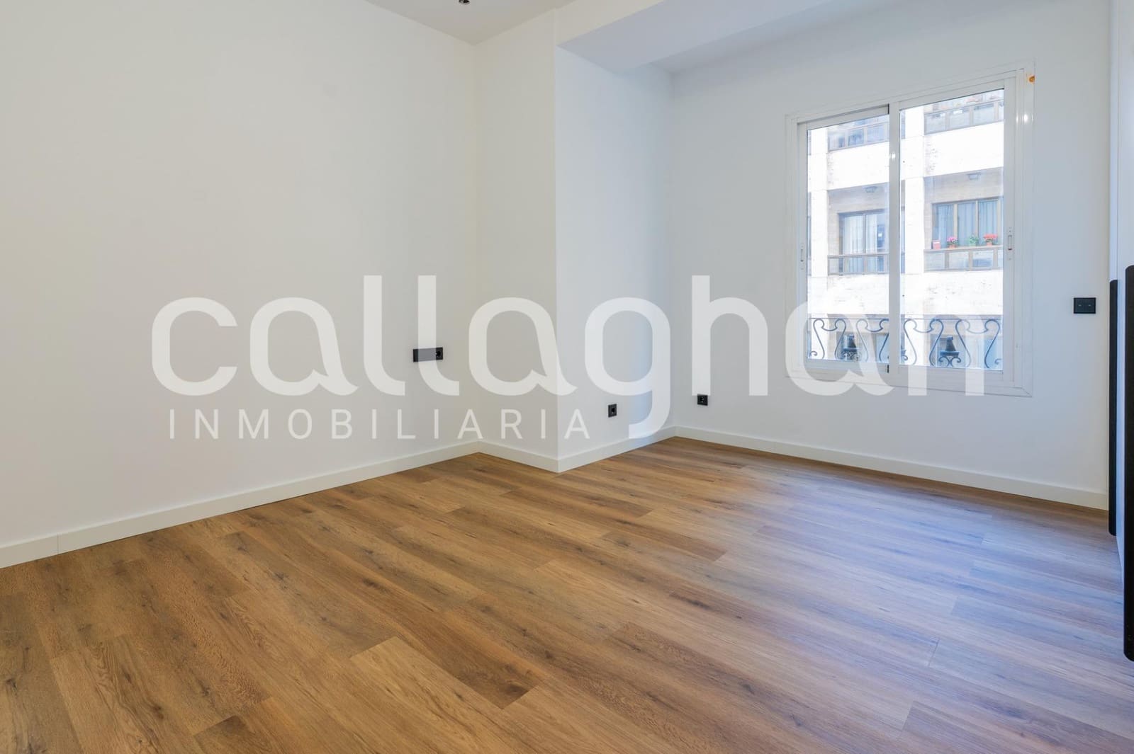 3 sypialnia Mieszkanie na sprzedaż w Miasto Walencja - 645 000 € (Ref: 9812292)