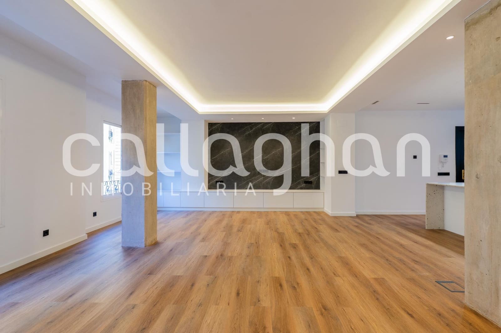3 sypialnia Mieszkanie na sprzedaż w Miasto Walencja - 645 000 € (Ref: 9812292)