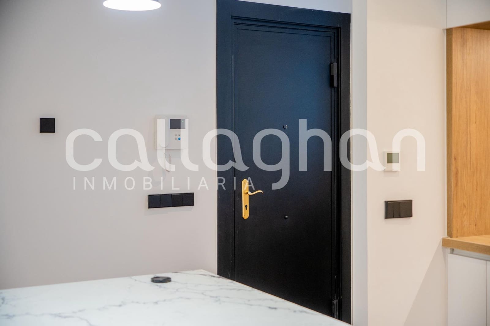 3 sypialnia Mieszkanie na sprzedaż w Miasto Walencja - 645 000 € (Ref: 9812292)