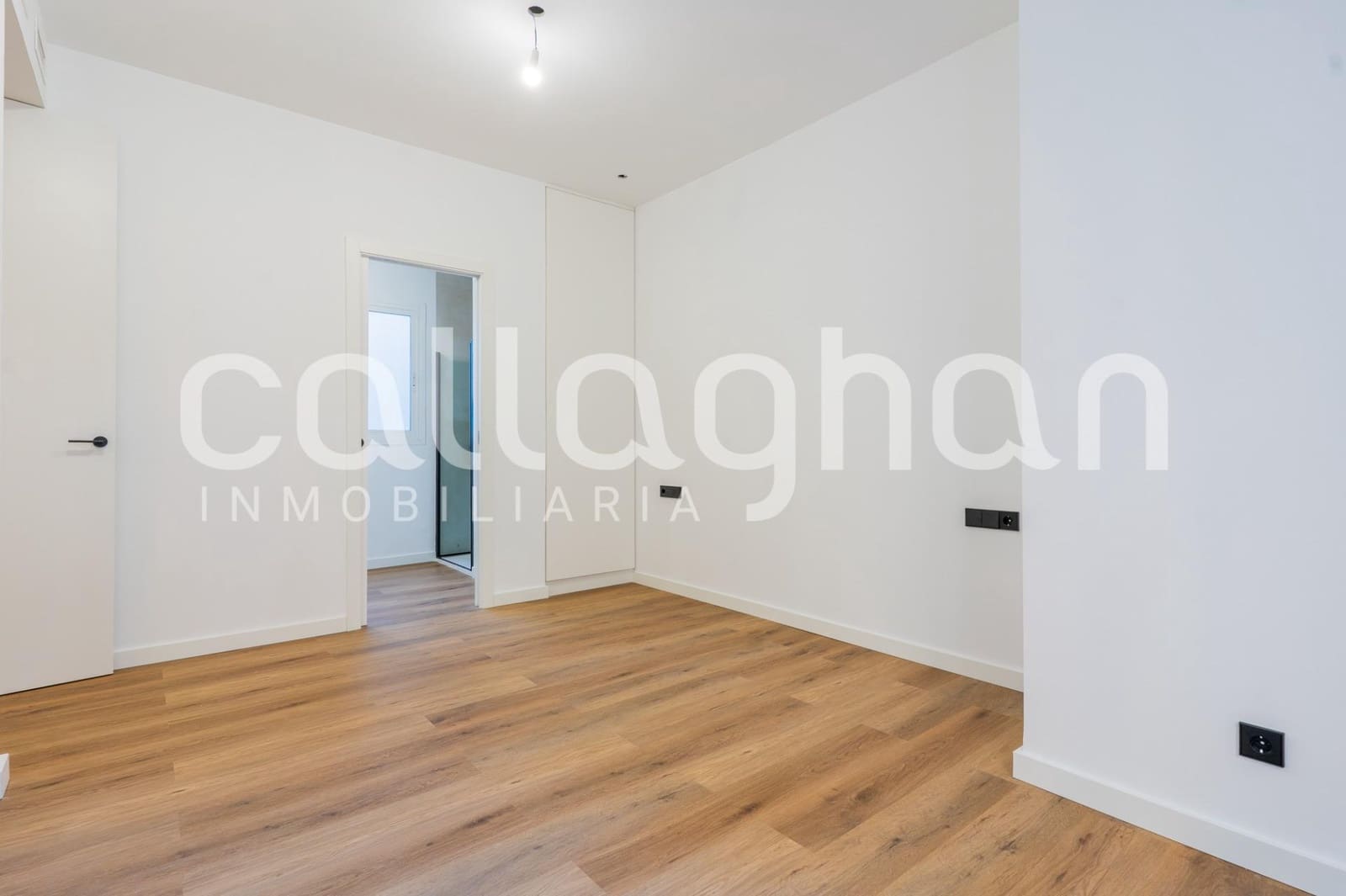 3 sypialnia Mieszkanie na sprzedaż w Miasto Walencja - 645 000 € (Ref: 9812292)