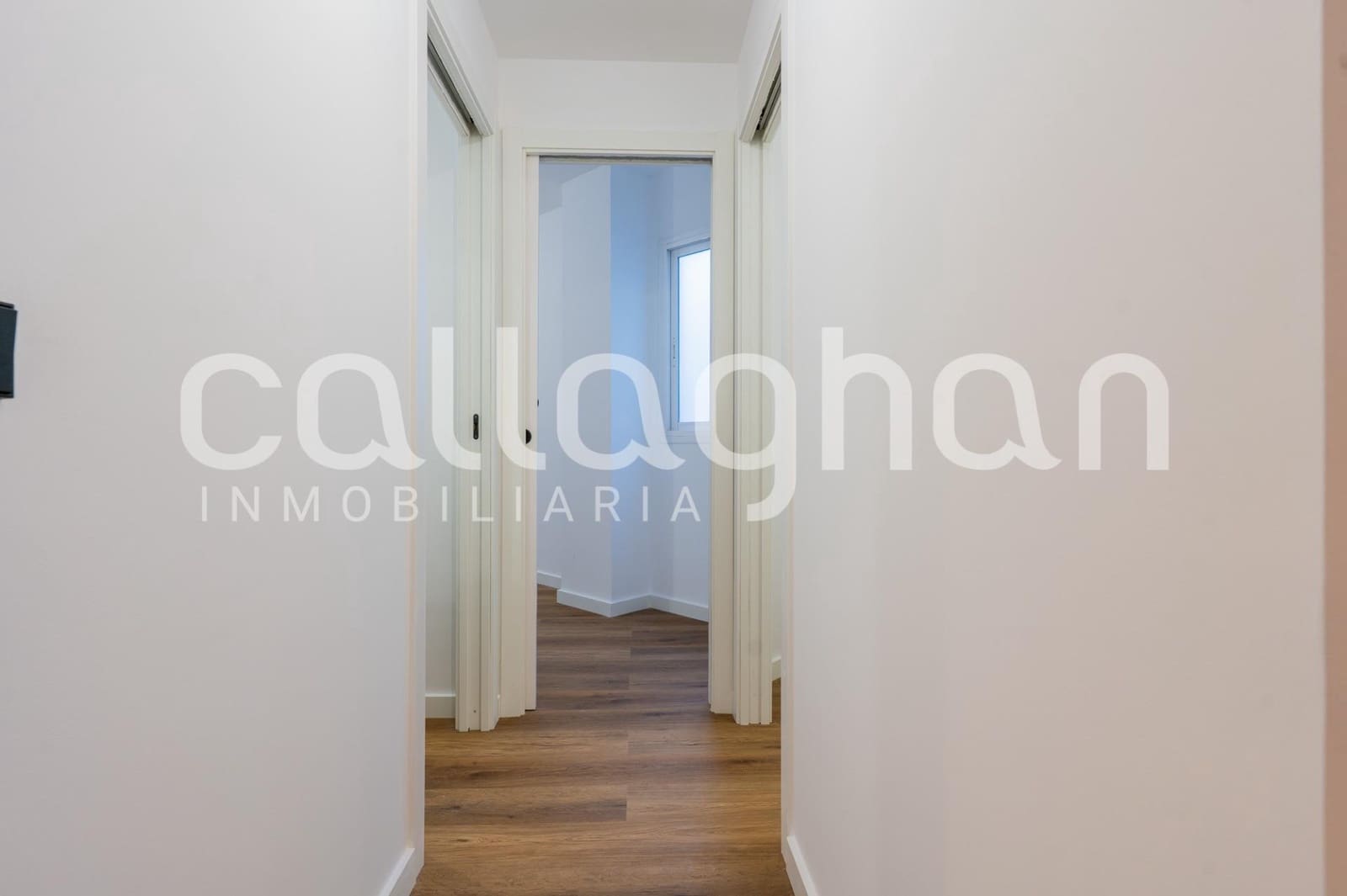 3 sypialnia Mieszkanie na sprzedaż w Miasto Walencja - 645 000 € (Ref: 9812292)