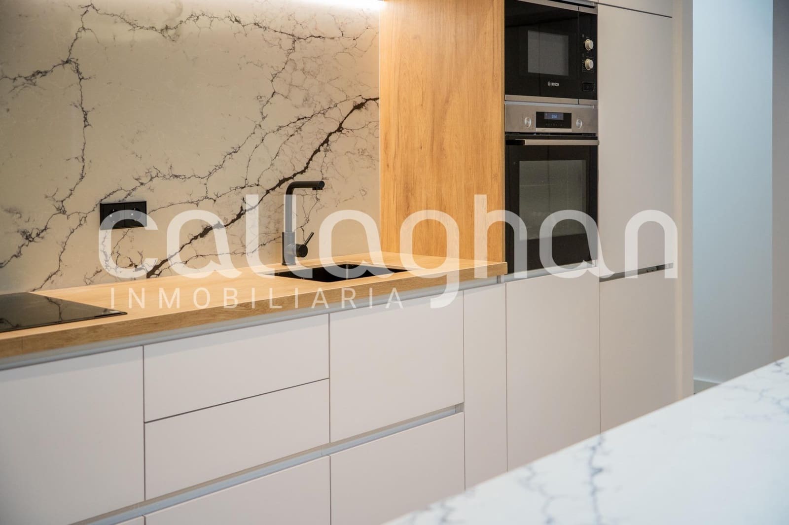 3 sypialnia Mieszkanie na sprzedaż w Miasto Walencja - 645 000 € (Ref: 9812292)