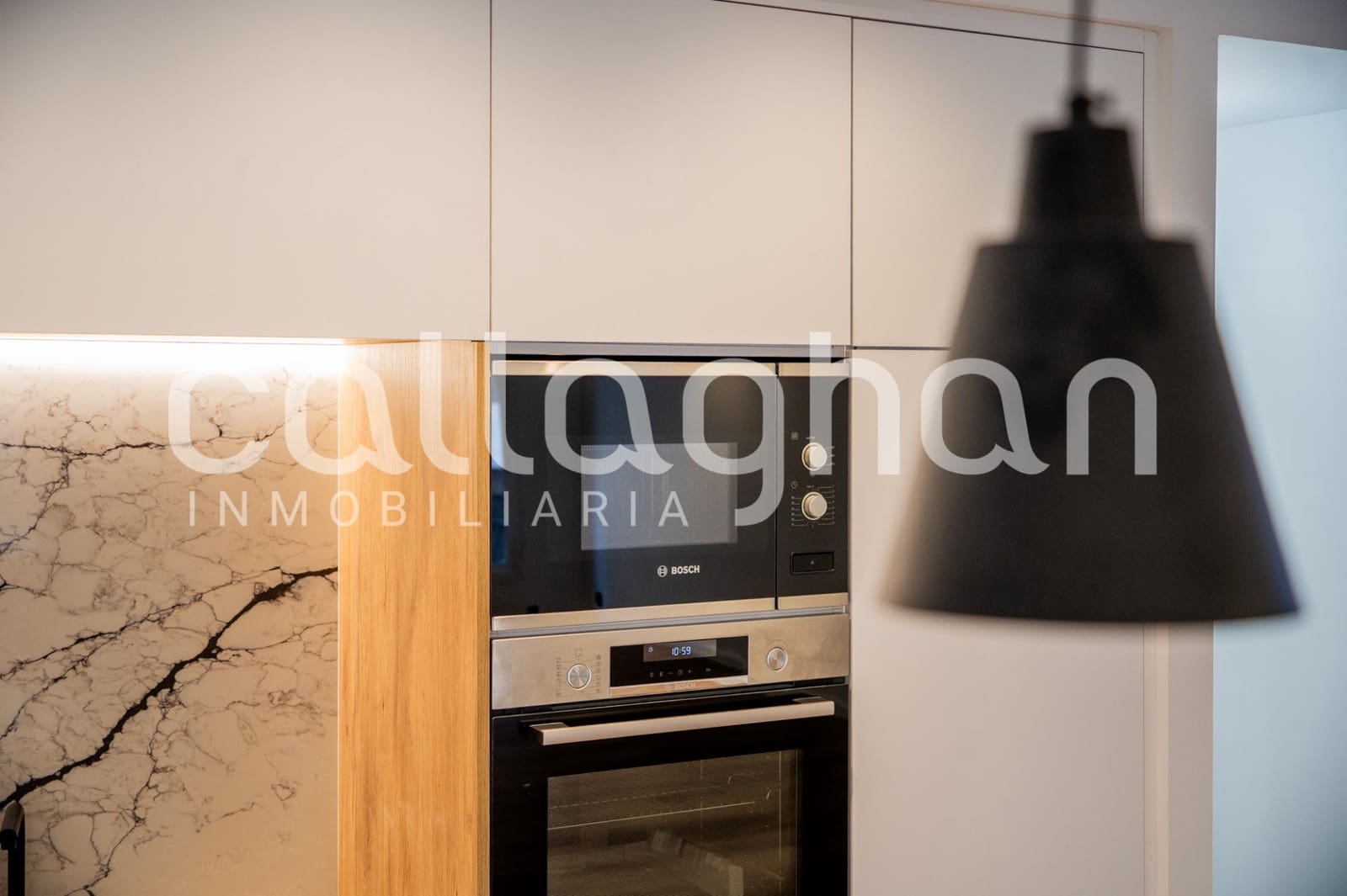 3 sypialnia Mieszkanie na sprzedaż w Miasto Walencja - 645 000 € (Ref: 9812292)