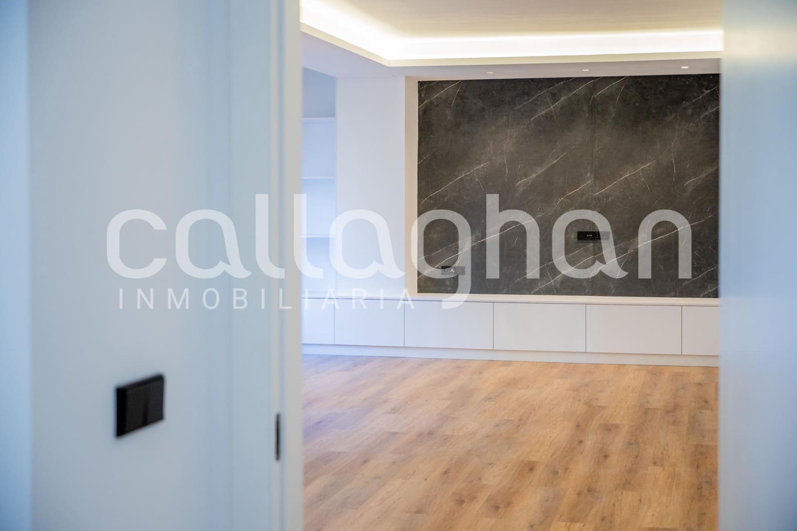 3 sypialnia Mieszkanie na sprzedaż w Miasto Walencja - 645 000 € (Ref: 9812292)