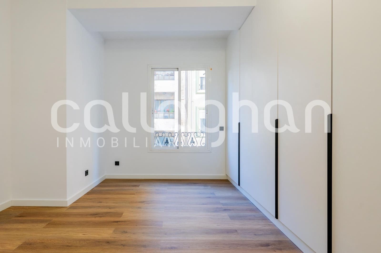 3 sypialnia Mieszkanie na sprzedaż w Miasto Walencja - 645 000 € (Ref: 9812292)