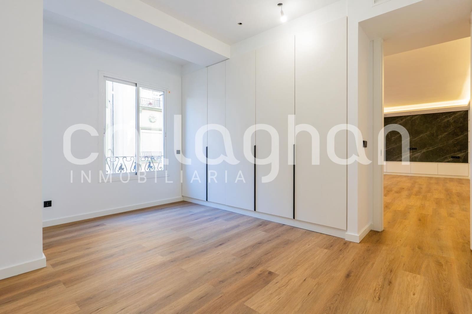 3 sypialnia Mieszkanie na sprzedaż w Miasto Walencja - 645 000 € (Ref: 9812292)