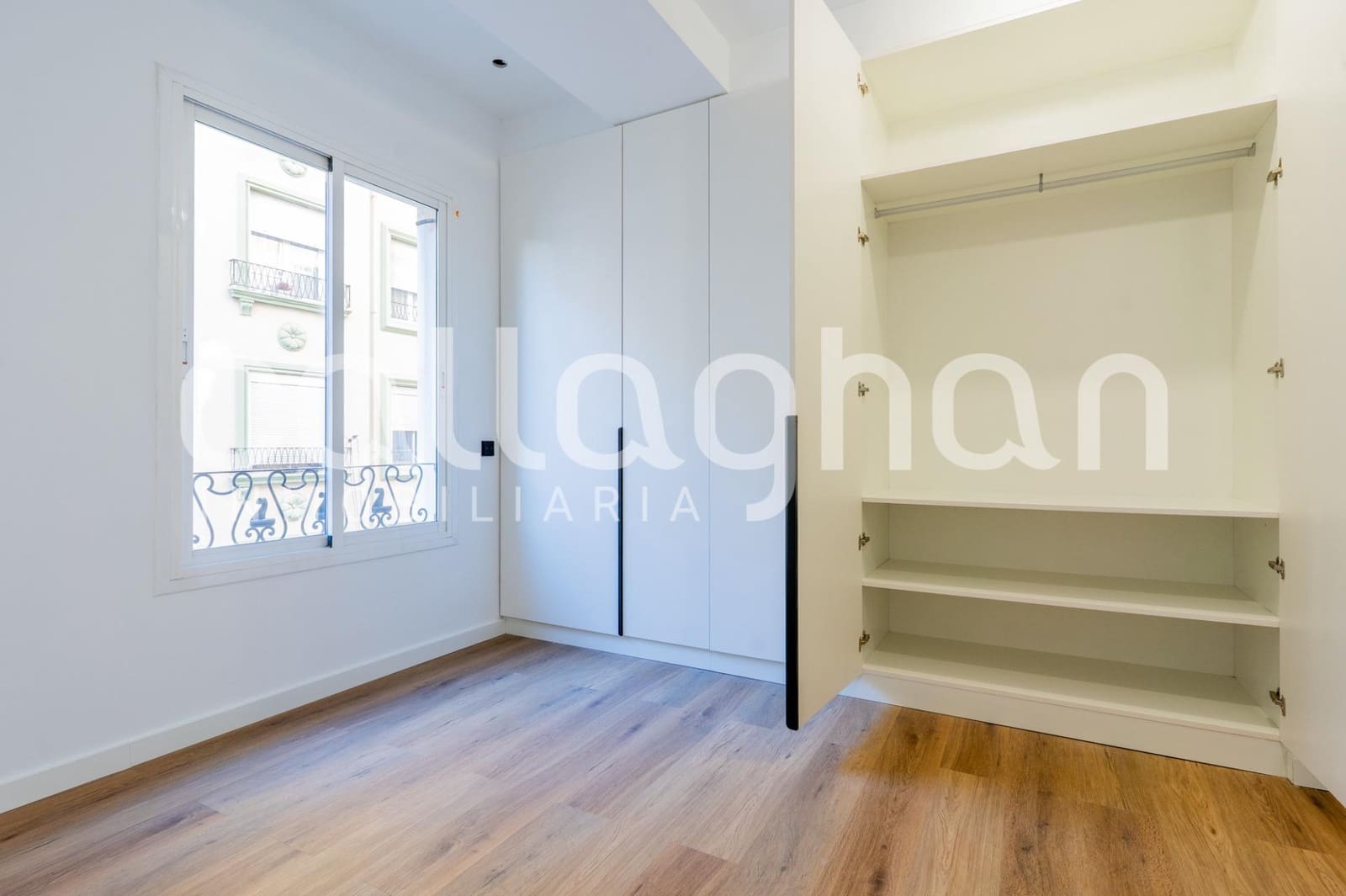 3 sypialnia Mieszkanie na sprzedaż w Miasto Walencja - 645 000 € (Ref: 9812292)