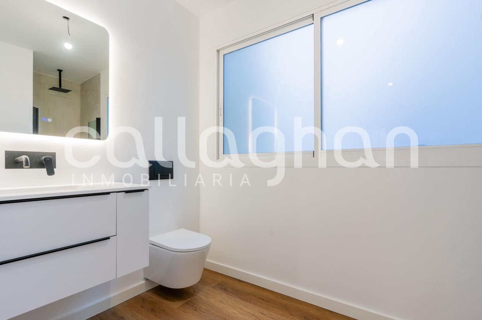 3 sypialnia Mieszkanie na sprzedaż w Miasto Walencja - 645 000 € (Ref: 9812292)