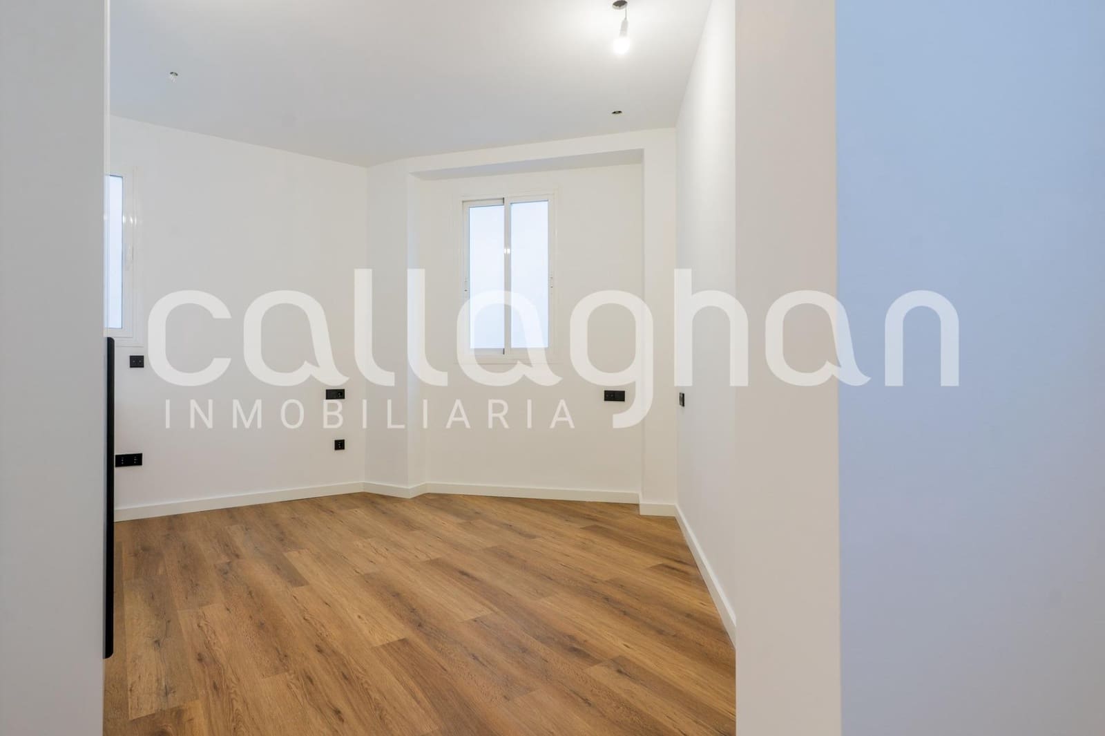 3 sypialnia Mieszkanie na sprzedaż w Miasto Walencja - 645 000 € (Ref: 9812292)