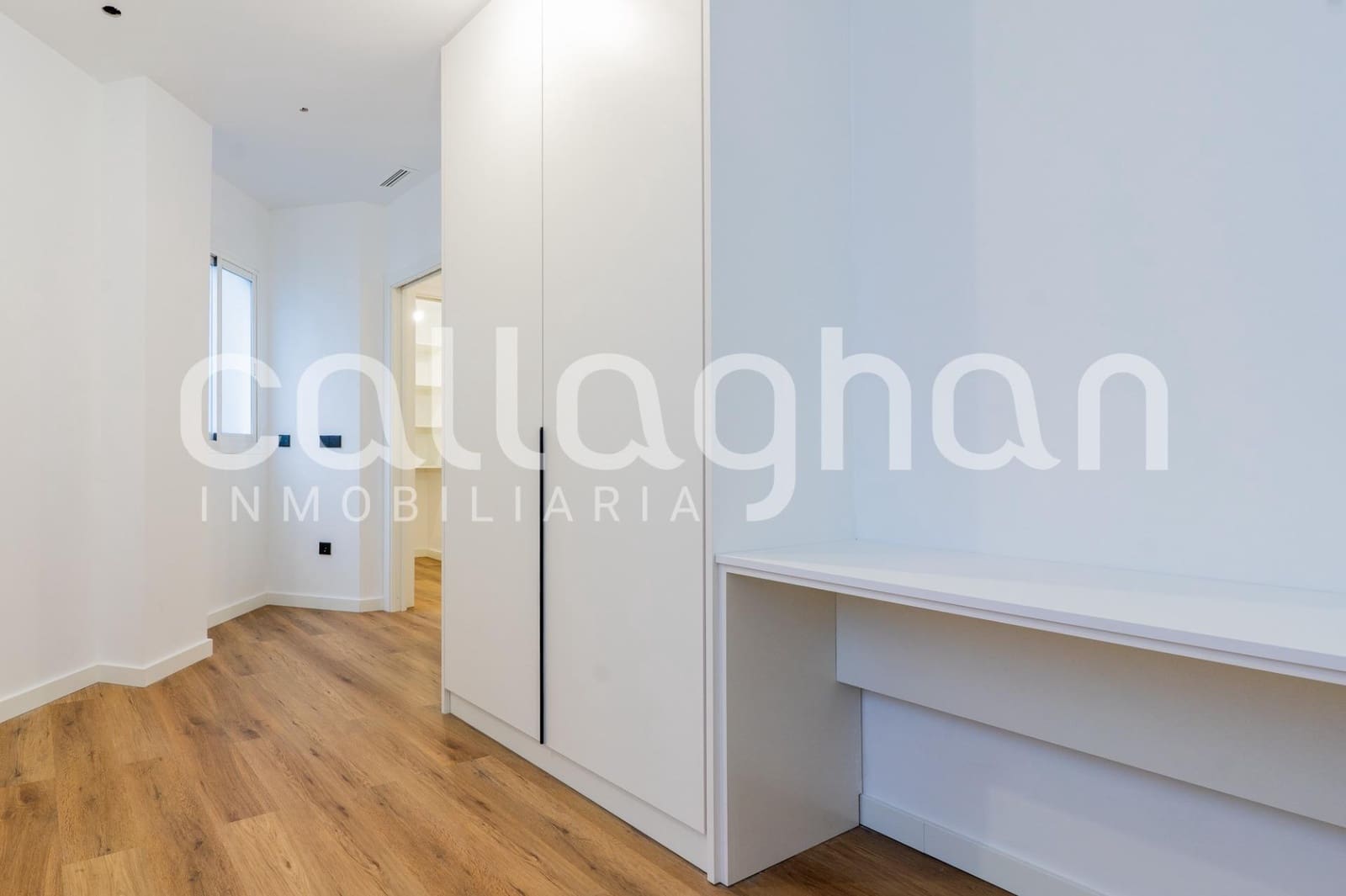 3 sypialnia Mieszkanie na sprzedaż w Miasto Walencja - 645 000 € (Ref: 9812292)