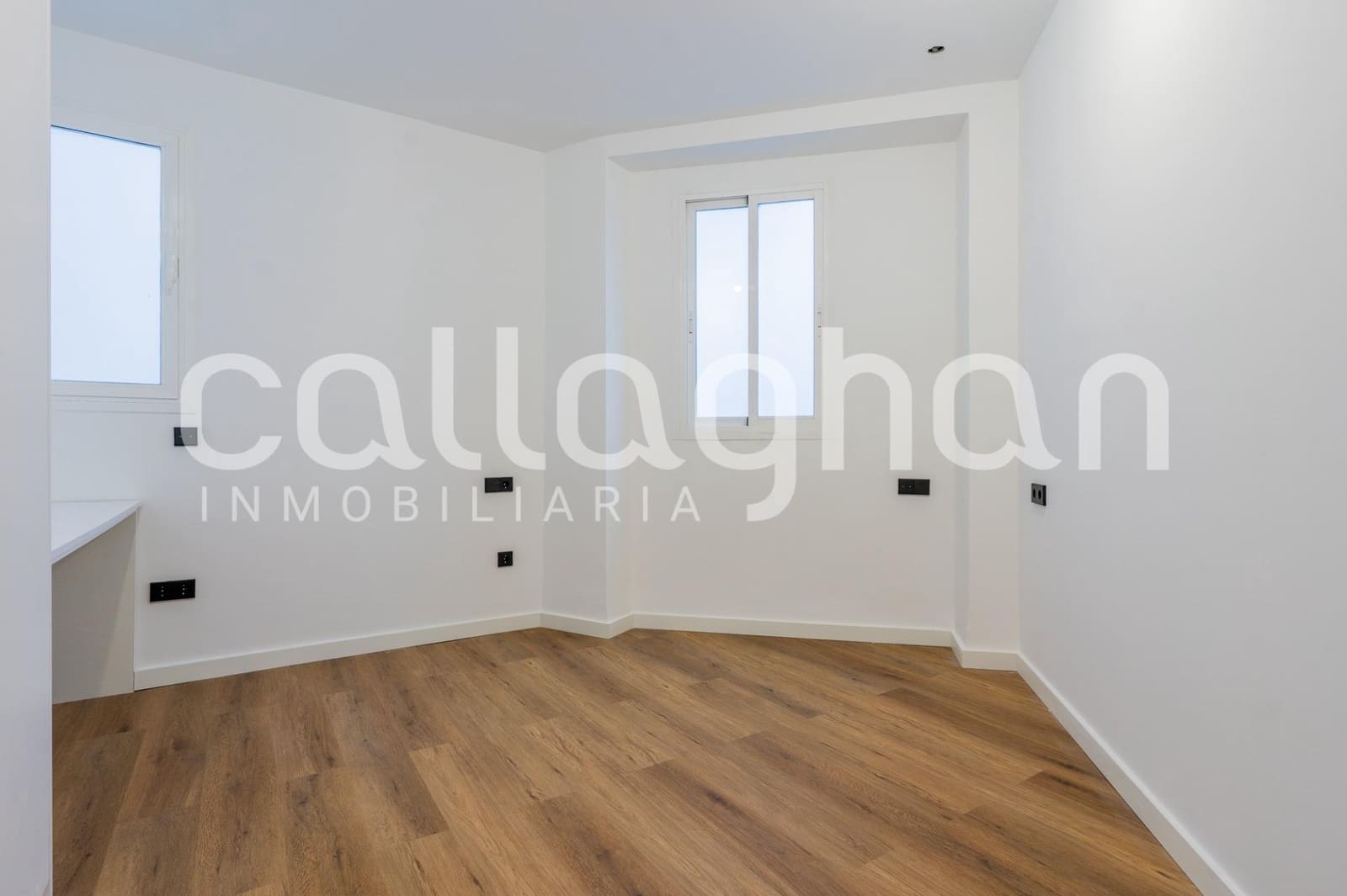 3 sypialnia Mieszkanie na sprzedaż w Miasto Walencja - 645 000 € (Ref: 9812292)