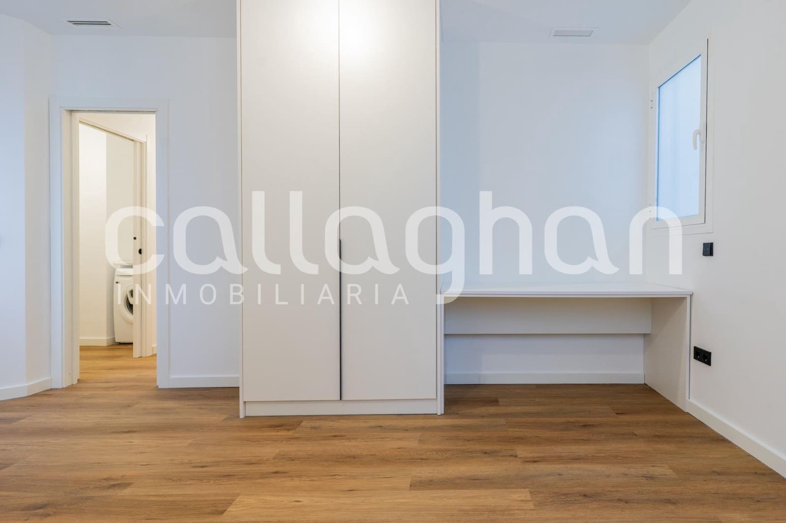 3 sypialnia Mieszkanie na sprzedaż w Miasto Walencja - 645 000 € (Ref: 9812292)