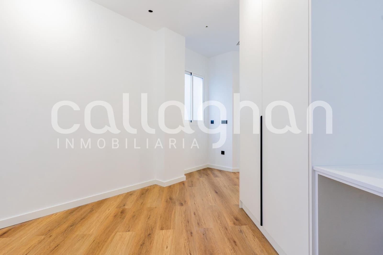 3 sypialnia Mieszkanie na sprzedaż w Miasto Walencja - 645 000 € (Ref: 9812292)