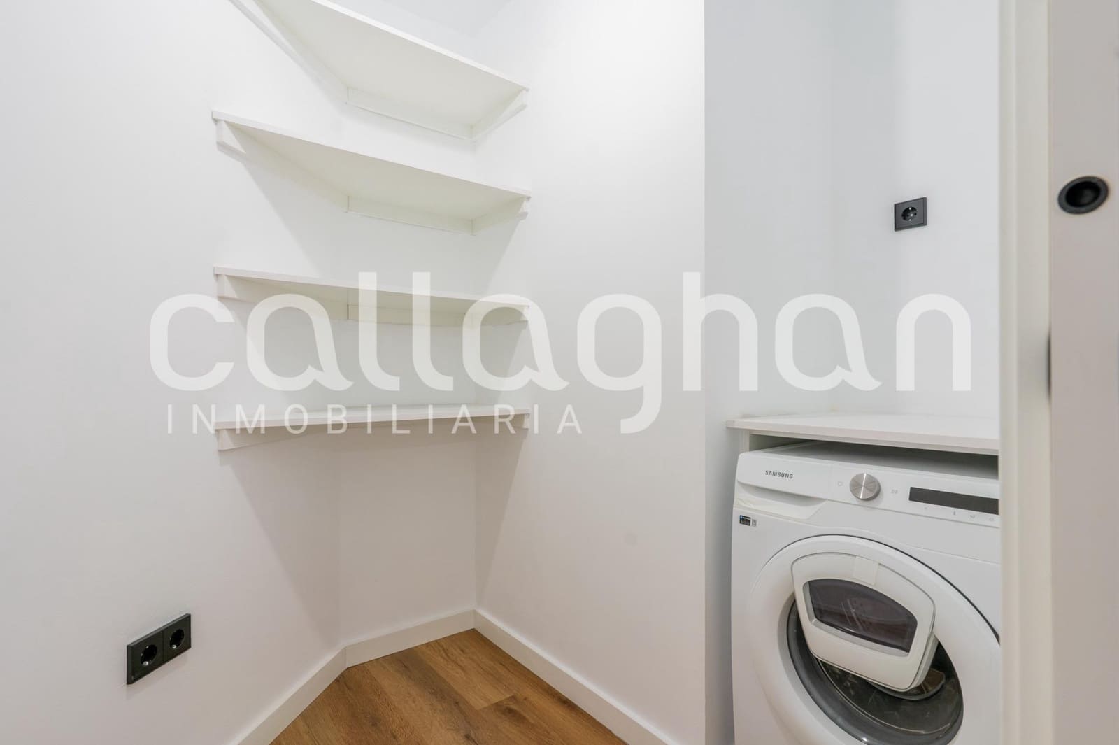 3 sypialnia Mieszkanie na sprzedaż w Miasto Walencja - 645 000 € (Ref: 9812292)
