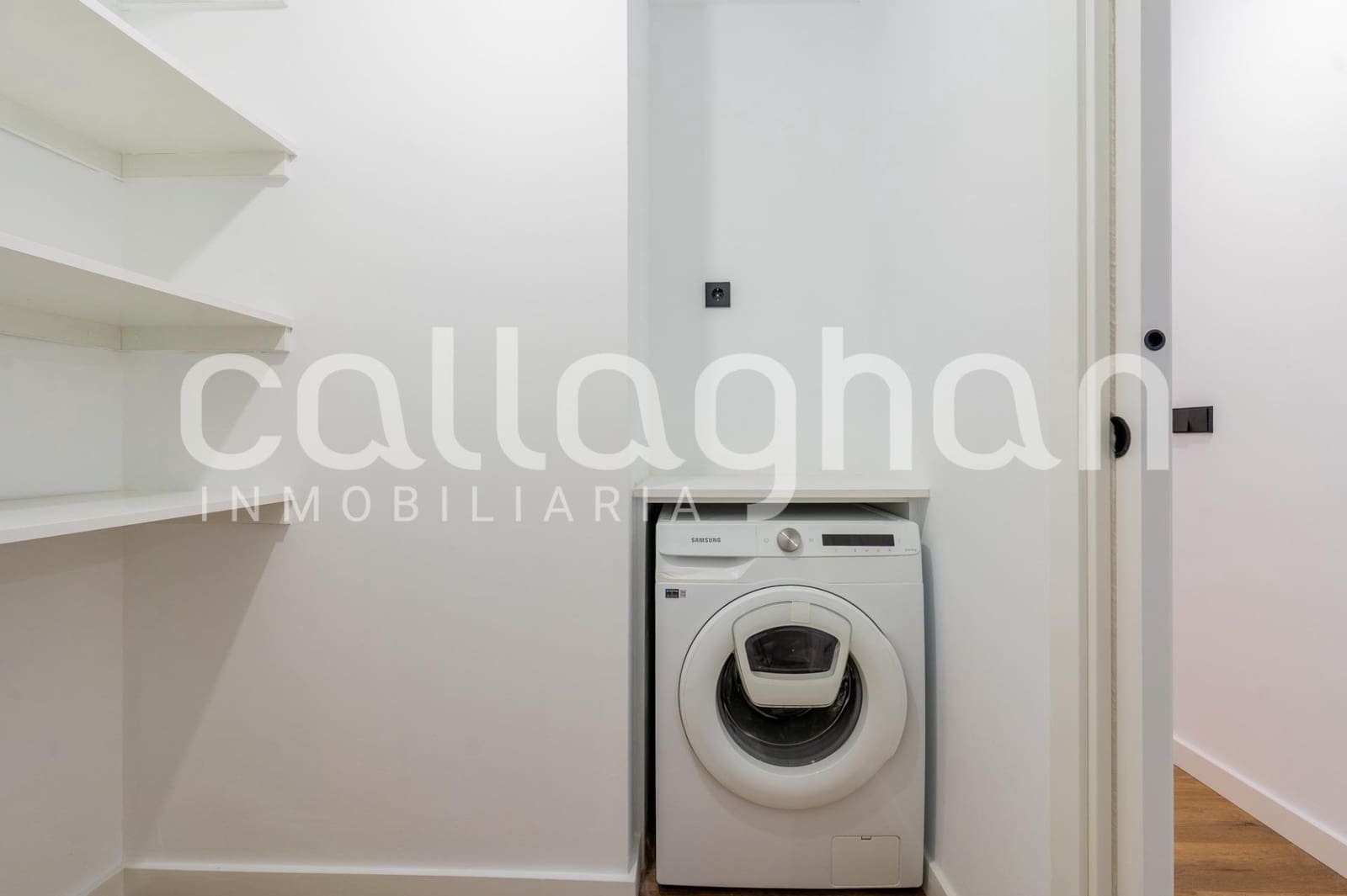 3 sypialnia Mieszkanie na sprzedaż w Miasto Walencja - 645 000 € (Ref: 9812292)