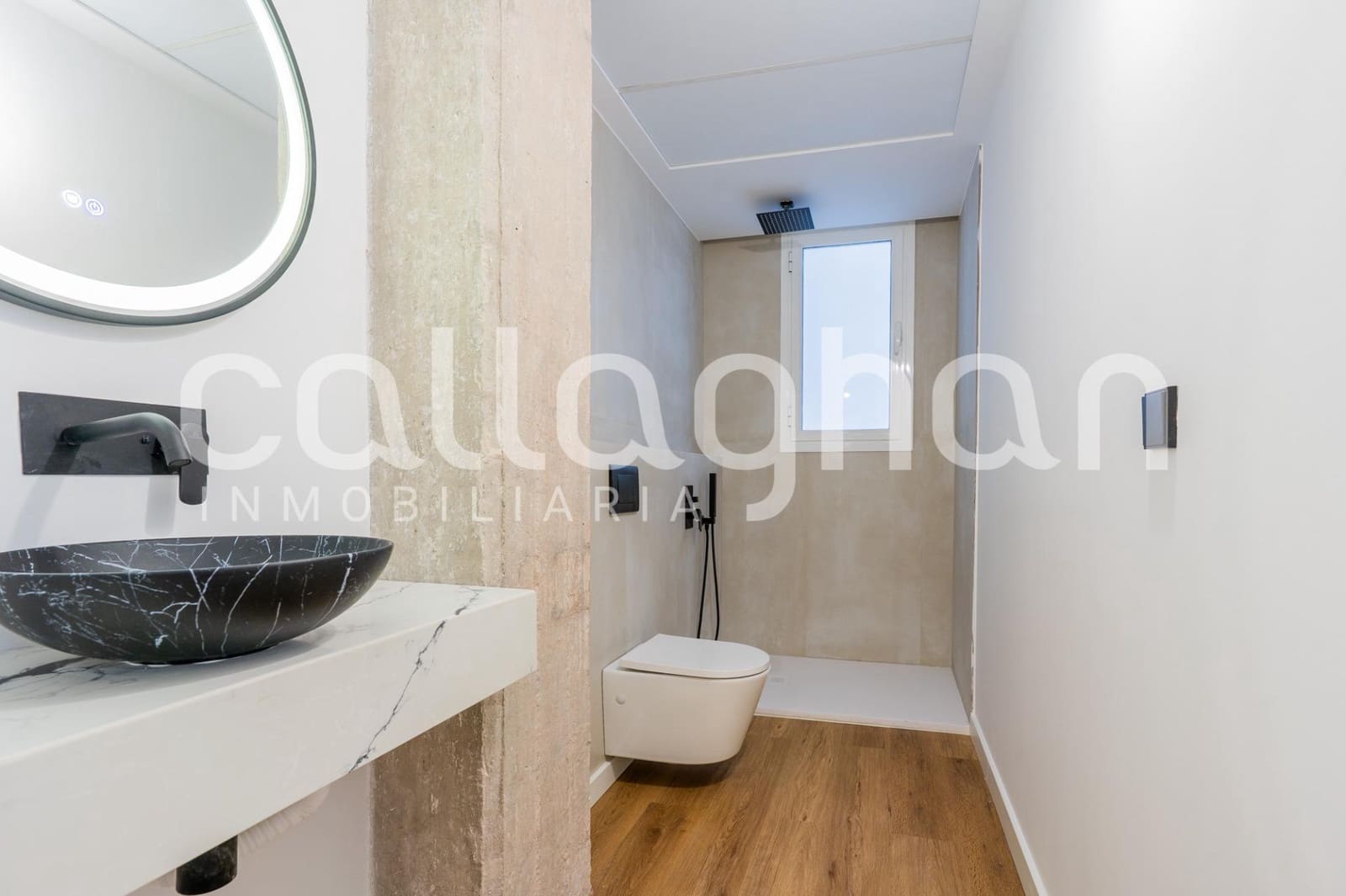 3 sypialnia Mieszkanie na sprzedaż w Miasto Walencja - 645 000 € (Ref: 9812292)