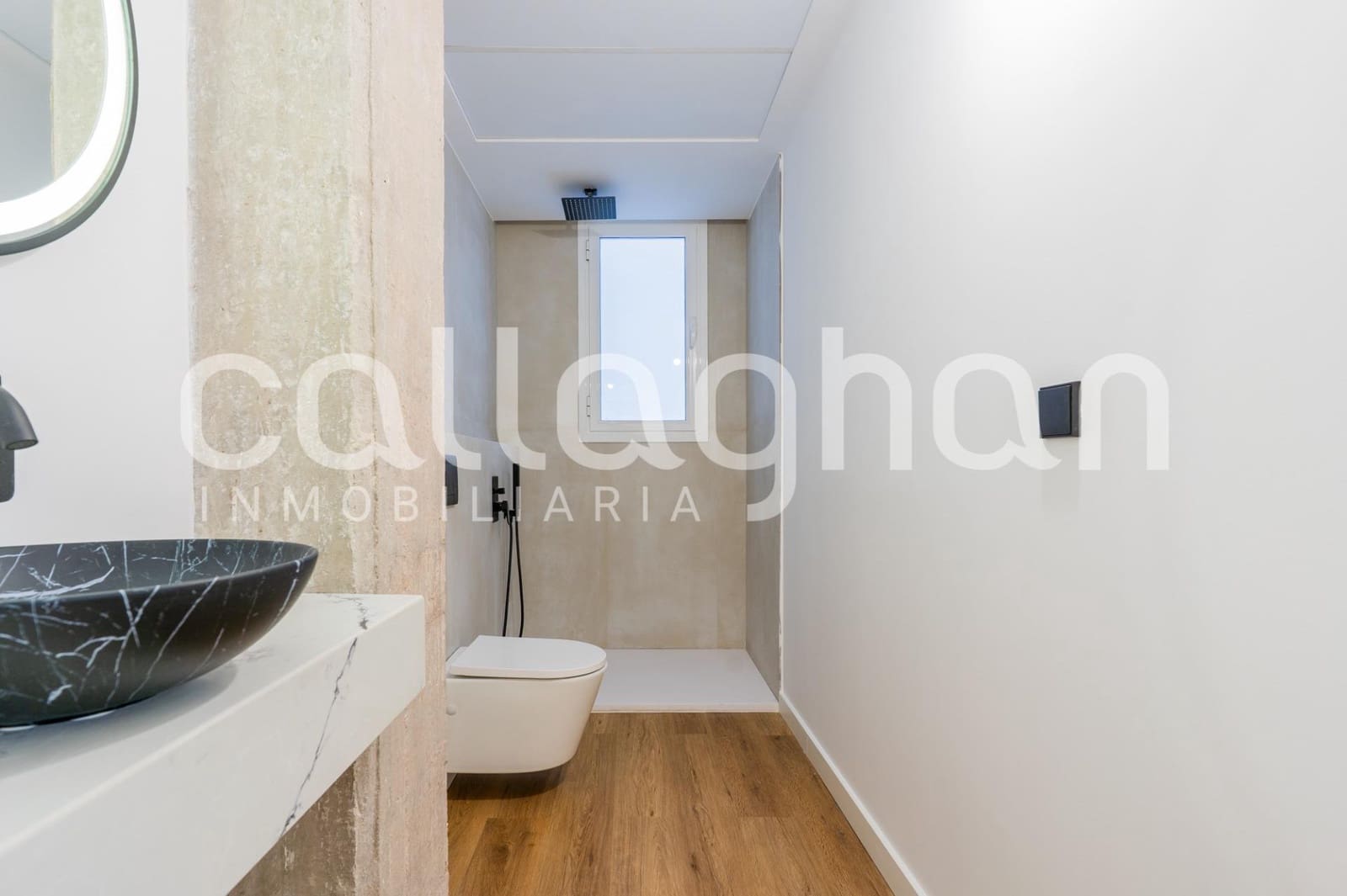 3 sypialnia Mieszkanie na sprzedaż w Miasto Walencja - 645 000 € (Ref: 9812292)