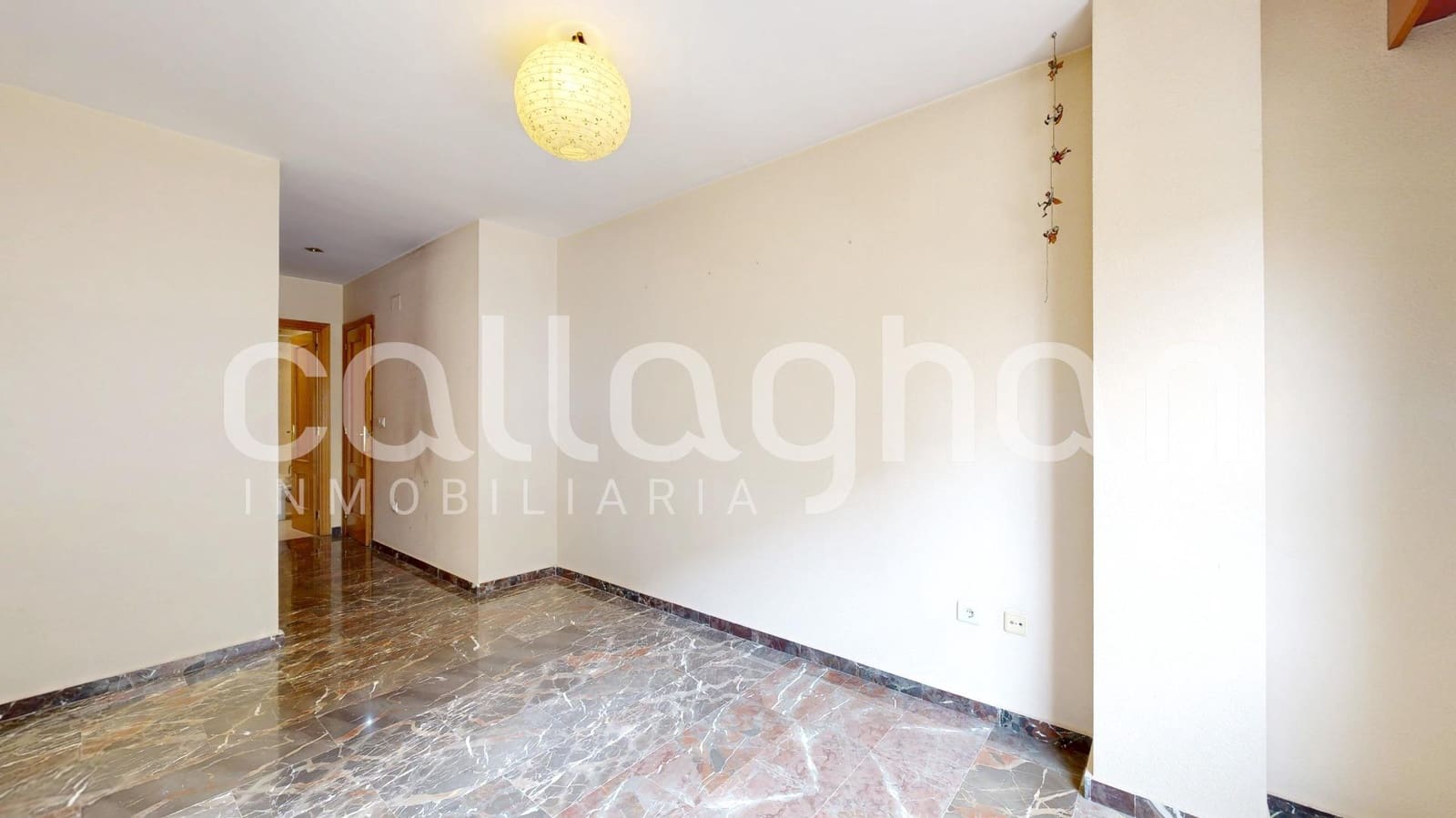 3 sypialnia Mieszkanie na sprzedaż w Miasto Walencja z garażem - 320 000 € (Ref: 9812293)