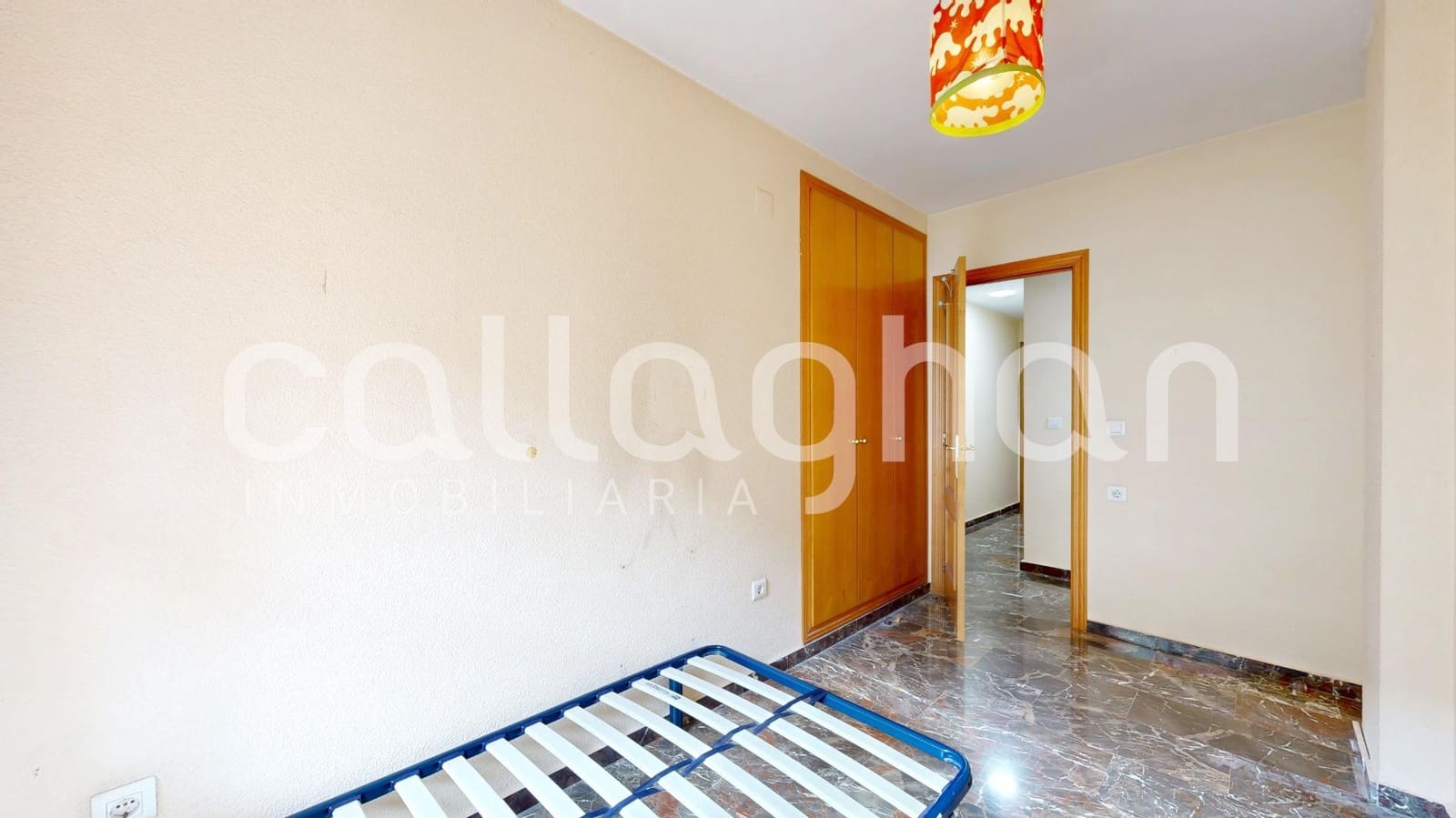 3 sypialnia Mieszkanie na sprzedaż w Miasto Walencja z garażem - 320 000 € (Ref: 9812293)