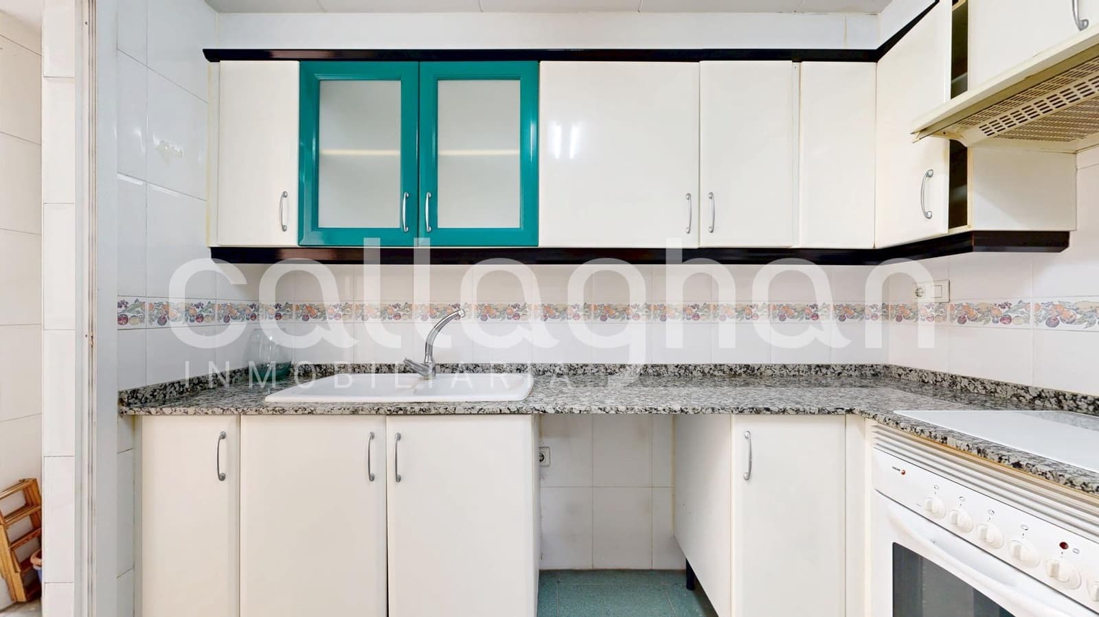 3 sypialnia Mieszkanie na sprzedaż w Miasto Walencja z garażem - 320 000 € (Ref: 9812293)