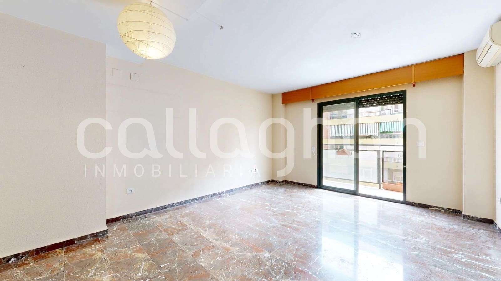 3 sypialnia Mieszkanie na sprzedaż w Miasto Walencja z garażem - 320 000 € (Ref: 9812293)