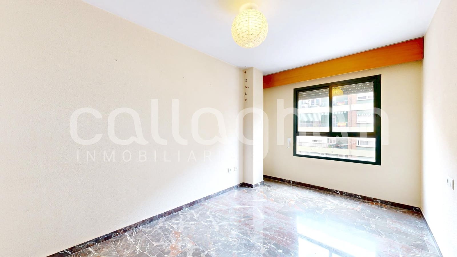 3 sypialnia Mieszkanie na sprzedaż w Miasto Walencja z garażem - 320 000 € (Ref: 9812293)