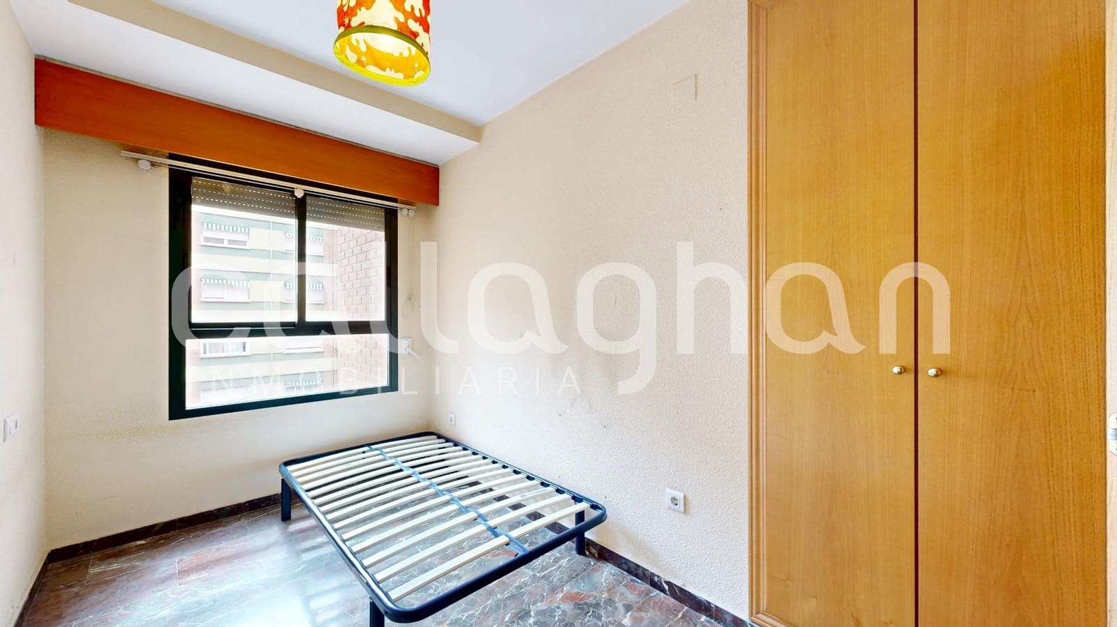 3 sypialnia Mieszkanie na sprzedaż w Miasto Walencja z garażem - 320 000 € (Ref: 9812293)