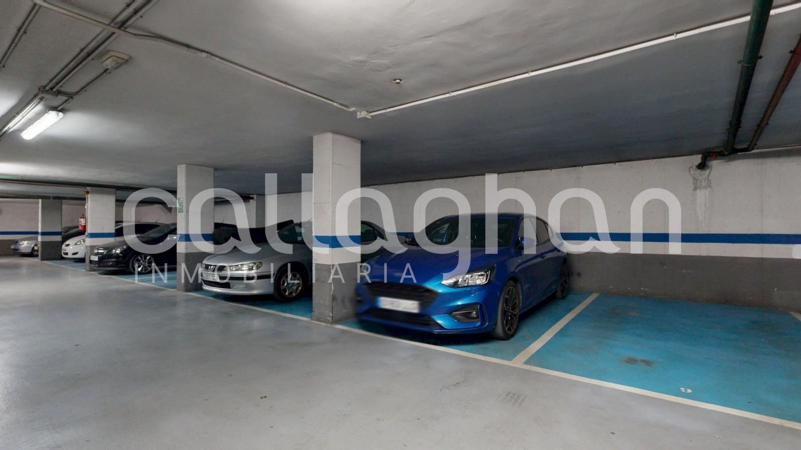 3 sypialnia Mieszkanie na sprzedaż w Miasto Walencja z garażem - 320 000 € (Ref: 9812293)