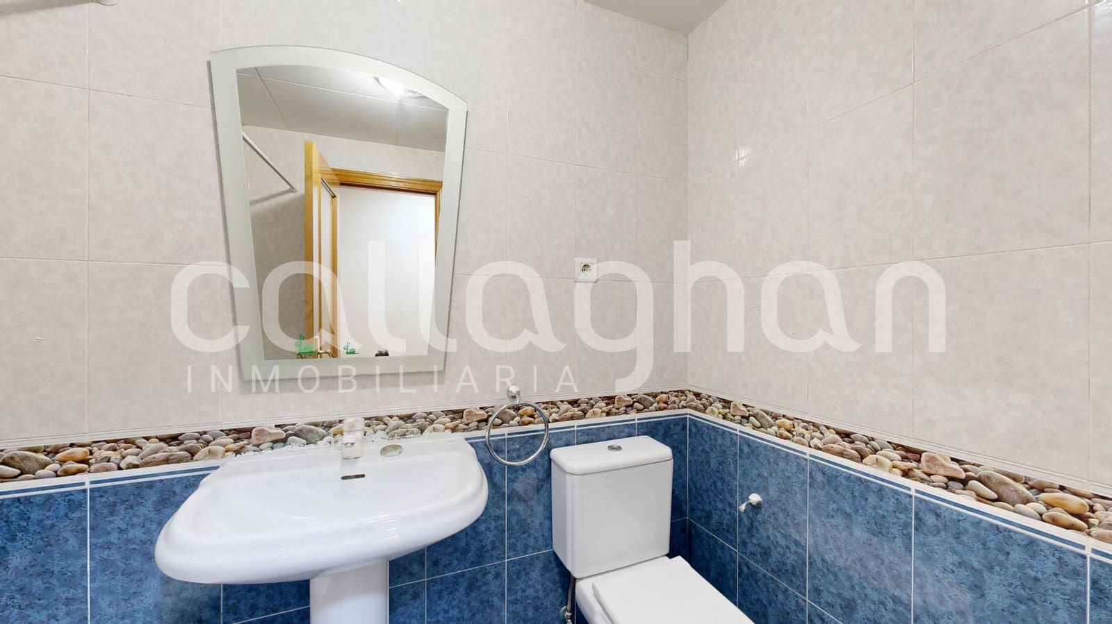 3 sypialnia Mieszkanie na sprzedaż w Miasto Walencja z garażem - 320 000 € (Ref: 9812293)