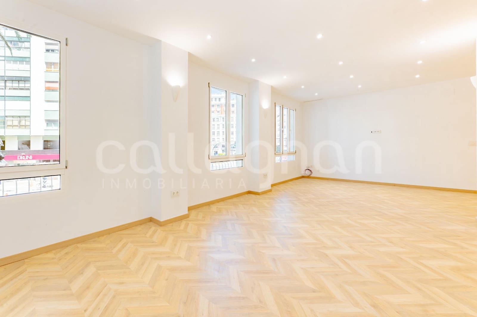 3 sovrum Lägenhet till salu i Valencia stad - 695 000 € (Ref: 9812294)