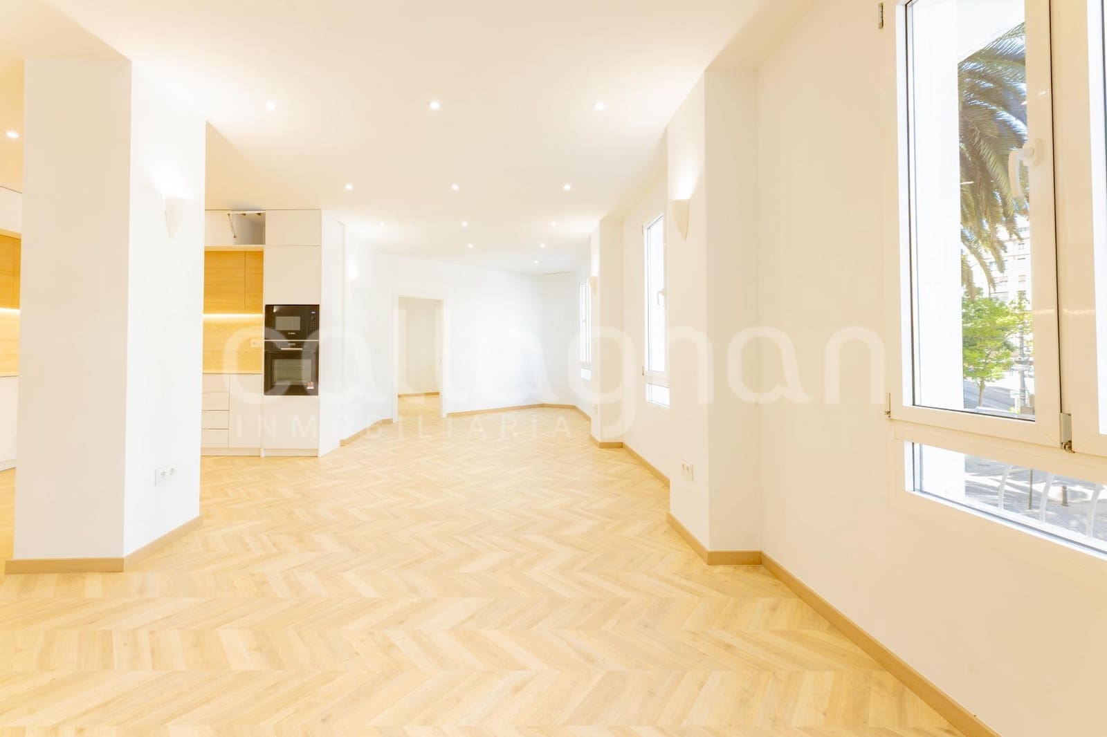 3 sovrum Lägenhet till salu i Valencia stad - 695 000 € (Ref: 9812294)