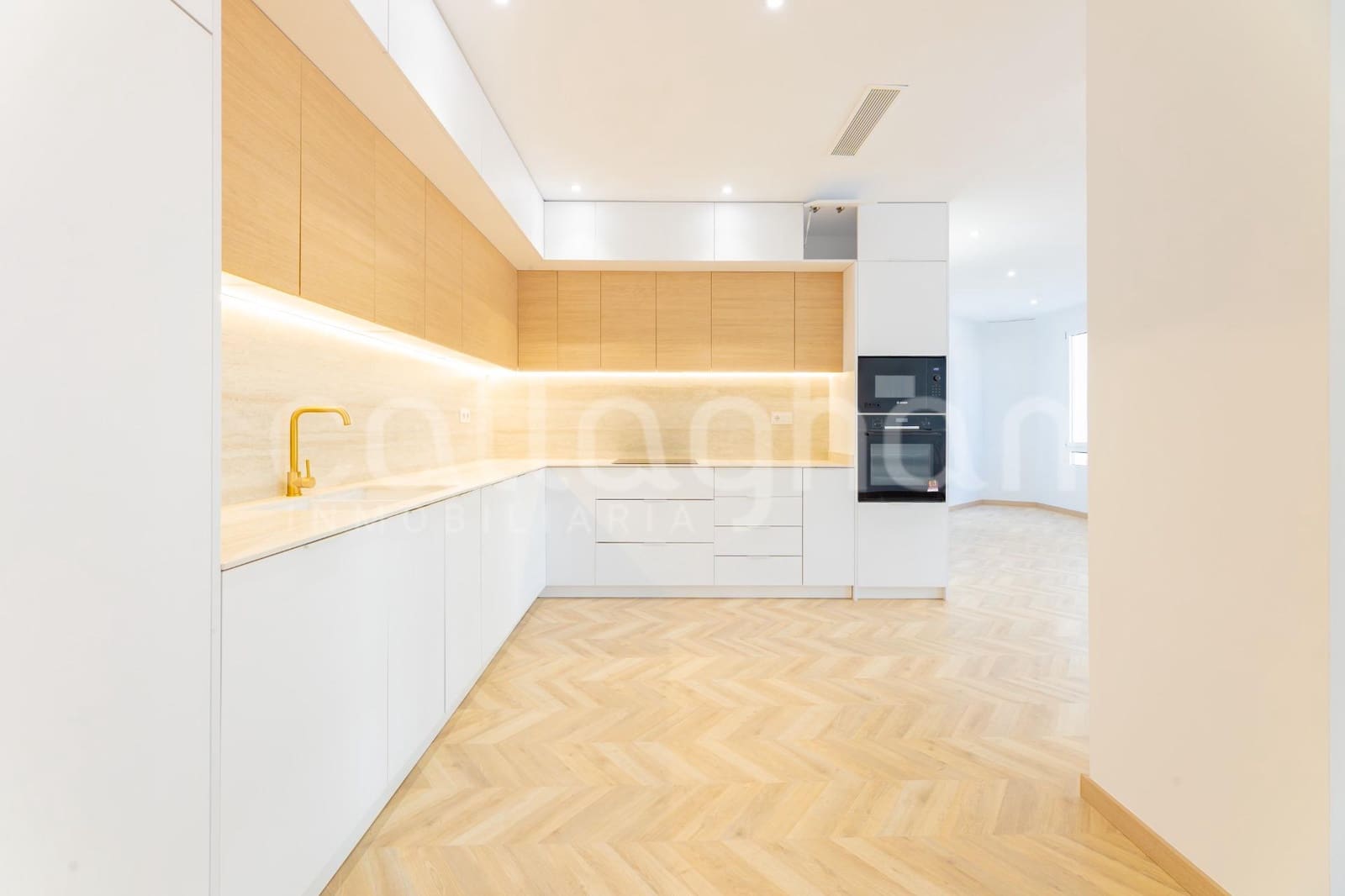 3 sovrum Lägenhet till salu i Valencia stad - 695 000 € (Ref: 9812294)