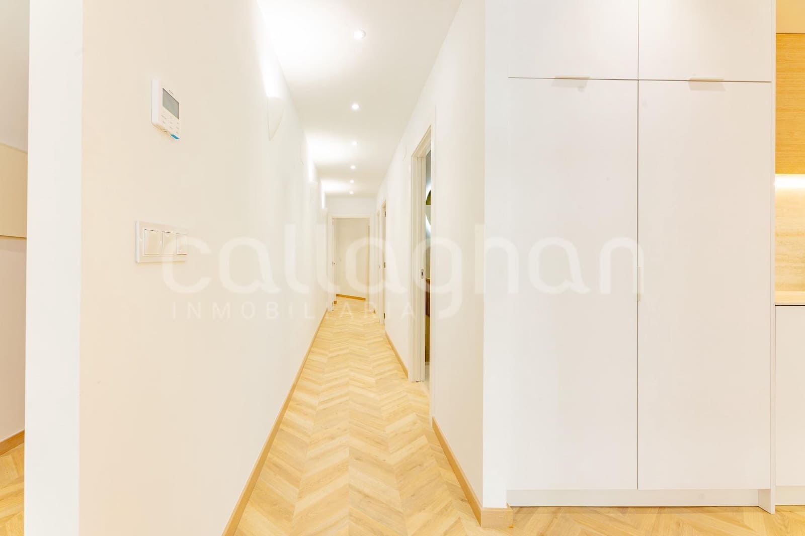 3 sovrum Lägenhet till salu i Valencia stad - 695 000 € (Ref: 9812294)