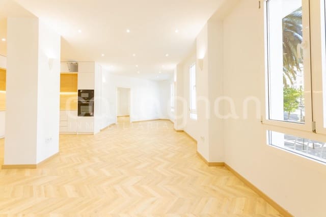 3 sovrum Lägenhet till salu i Arrancapins, Valencia stad - 695 000 € (Ref: 9812294)