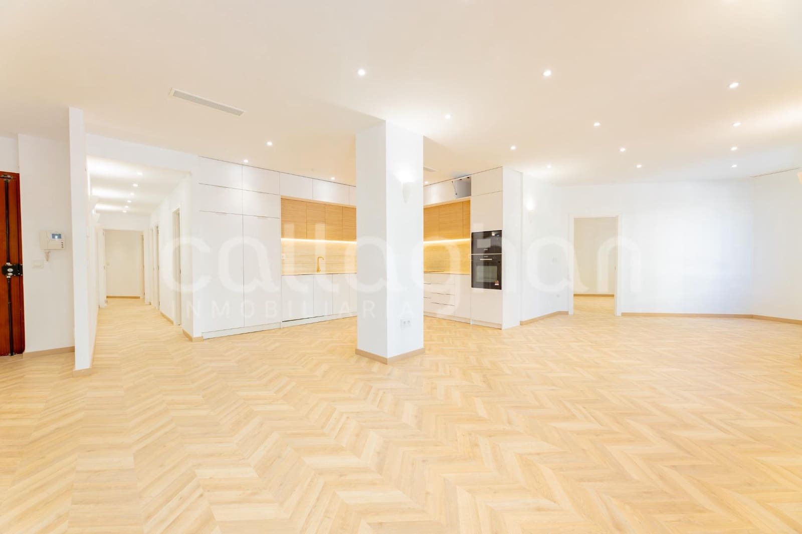 3 sovrum Lägenhet till salu i Valencia stad - 695 000 € (Ref: 9812294)