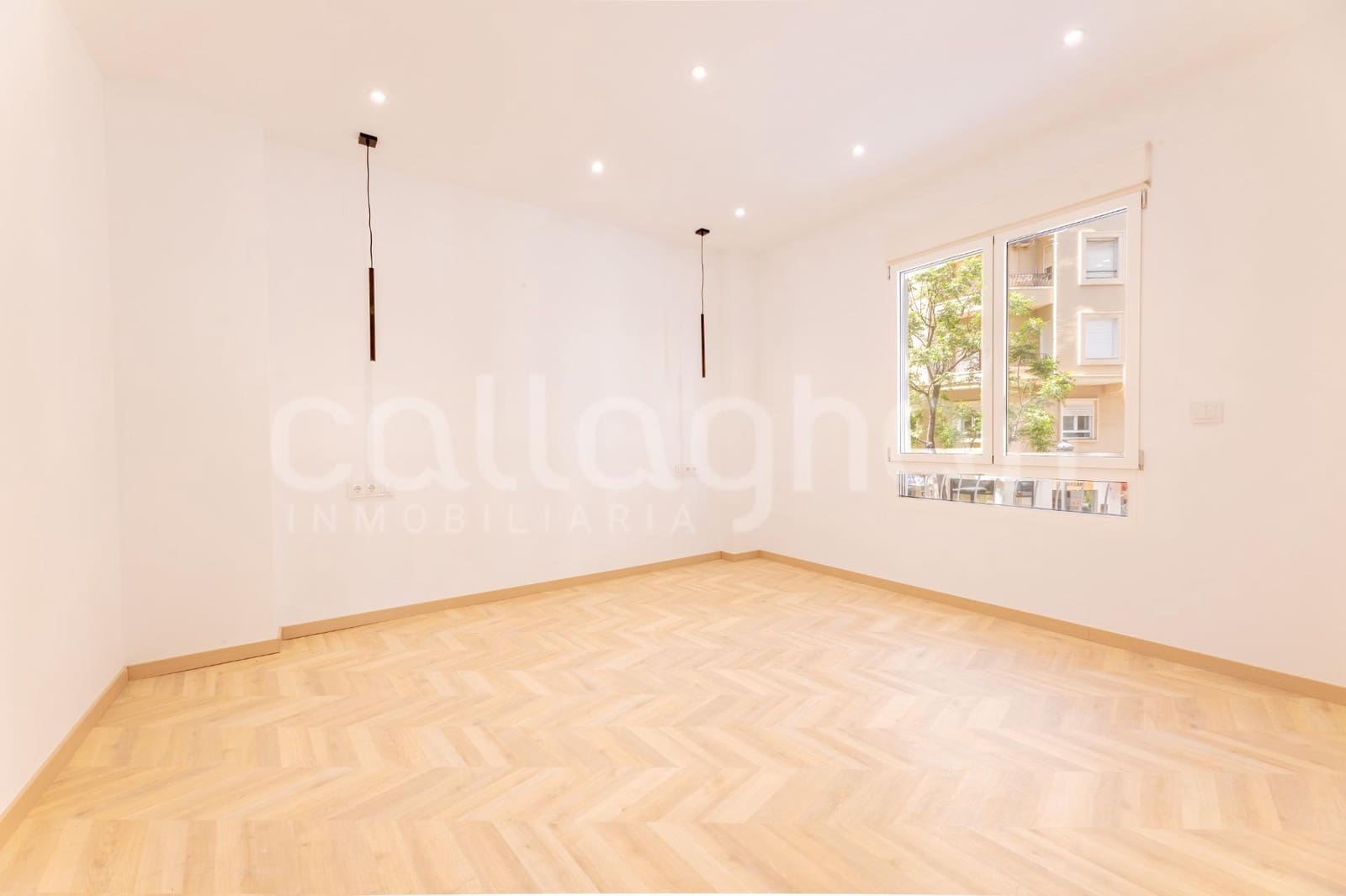 3 sovrum Lägenhet till salu i Valencia stad - 695 000 € (Ref: 9812294)