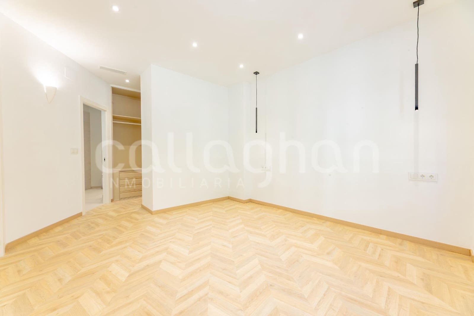 3 sovrum Lägenhet till salu i Valencia stad - 695 000 € (Ref: 9812294)