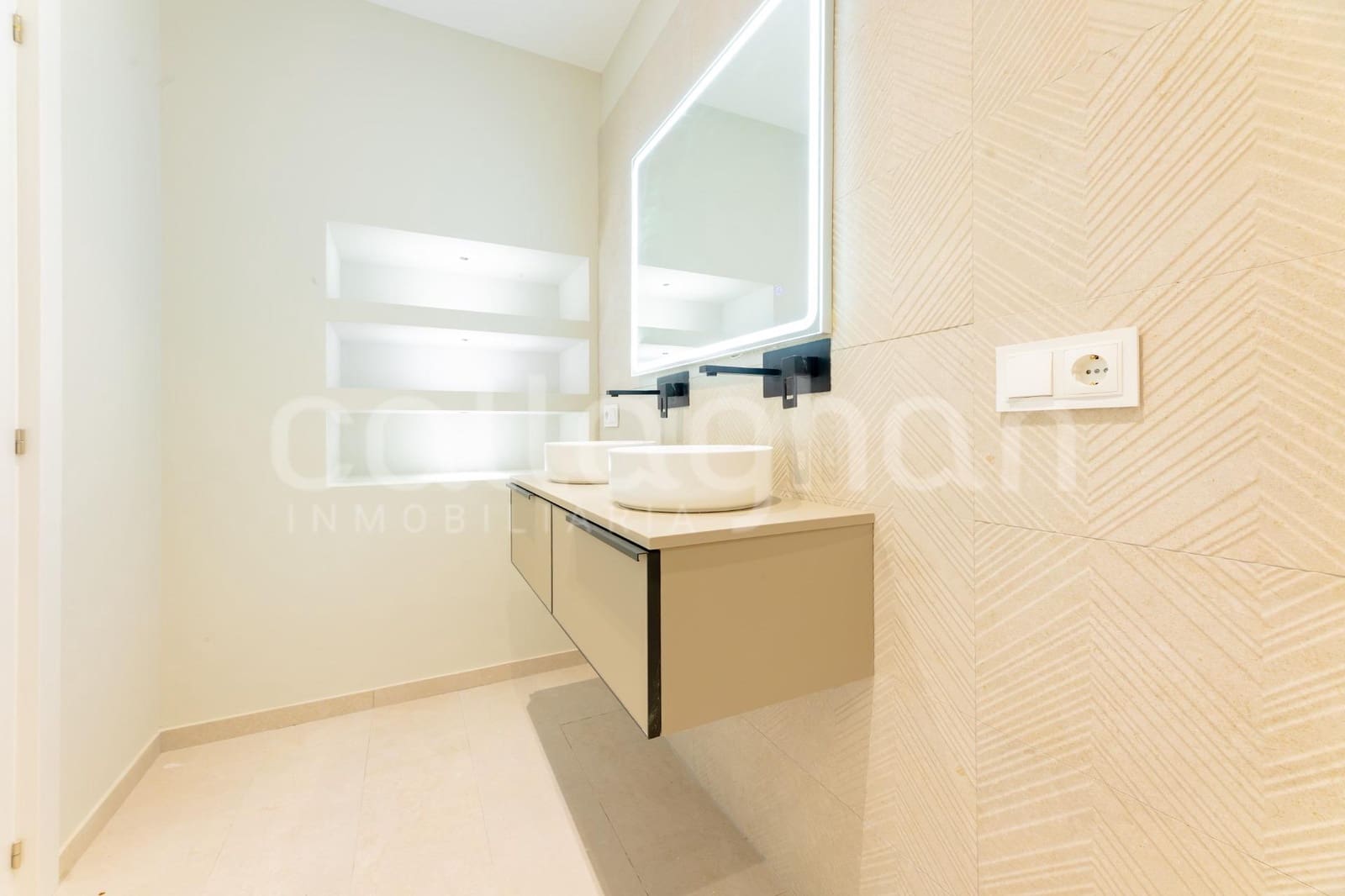 3 sovrum Lägenhet till salu i Valencia stad - 695 000 € (Ref: 9812294)
