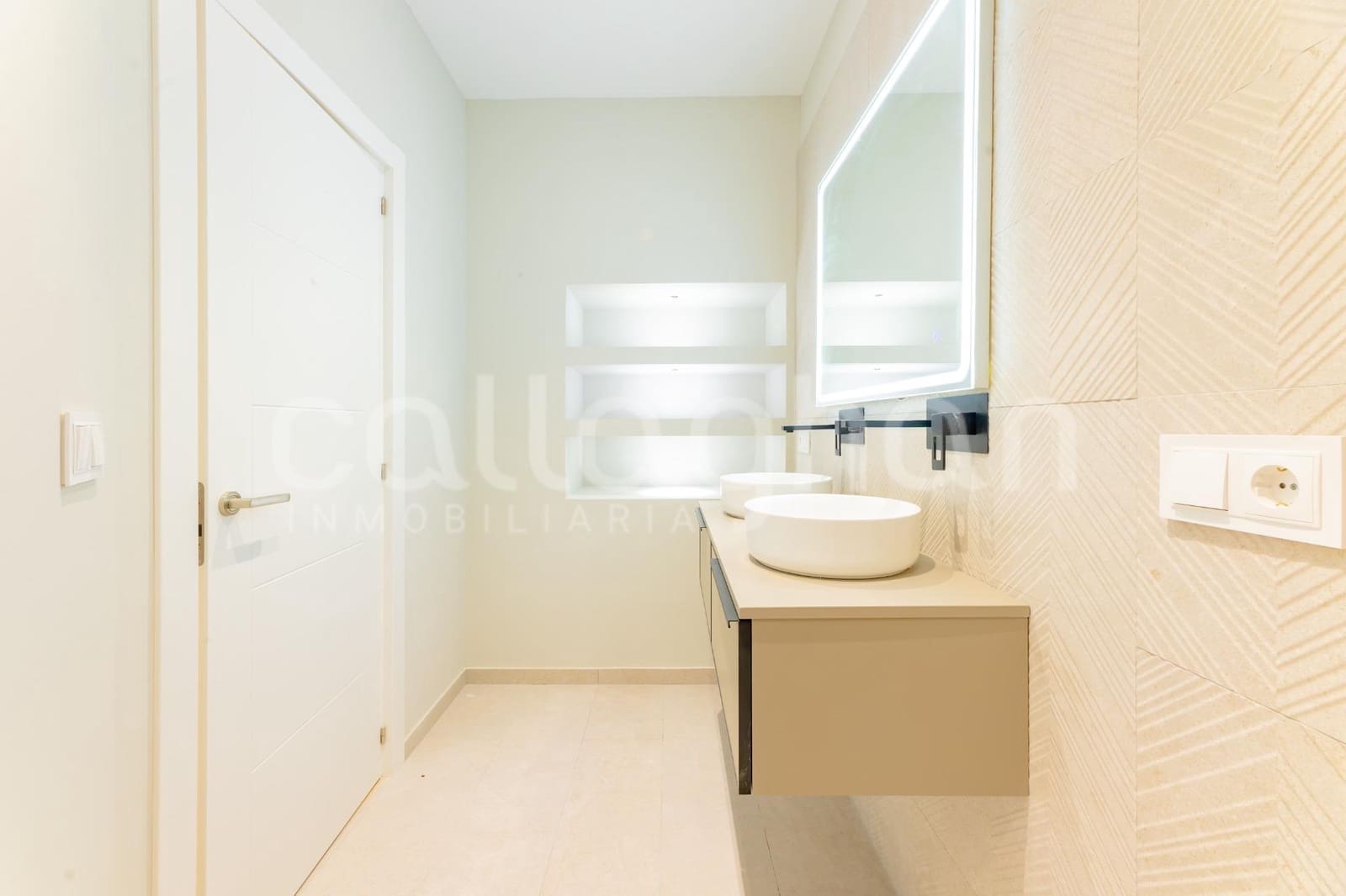 3 sovrum Lägenhet till salu i Valencia stad - 695 000 € (Ref: 9812294)
