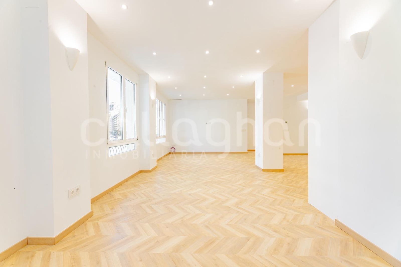 3 sovrum Lägenhet till salu i Valencia stad - 695 000 € (Ref: 9812294)