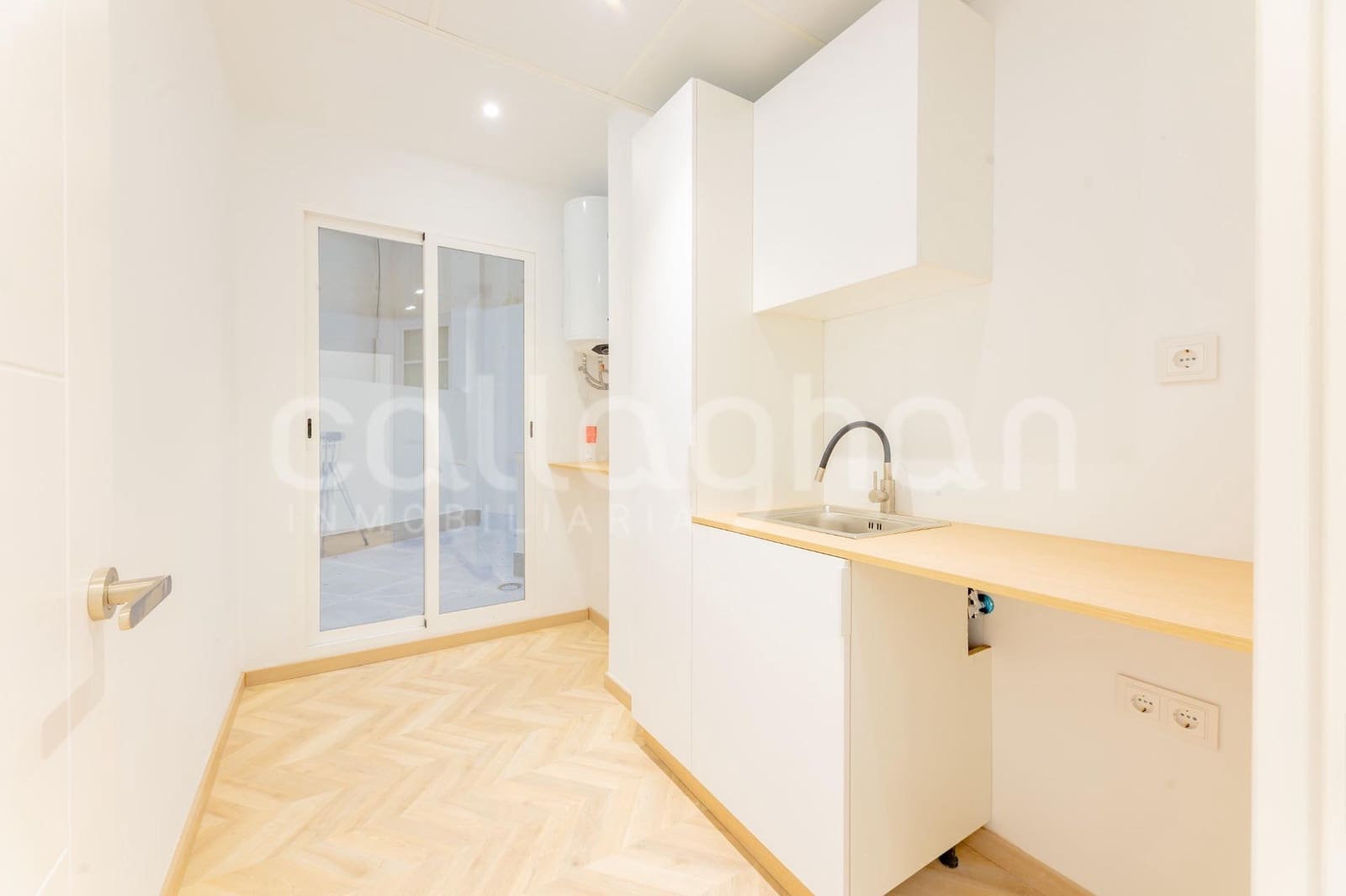 3 sovrum Lägenhet till salu i Valencia stad - 695 000 € (Ref: 9812294)