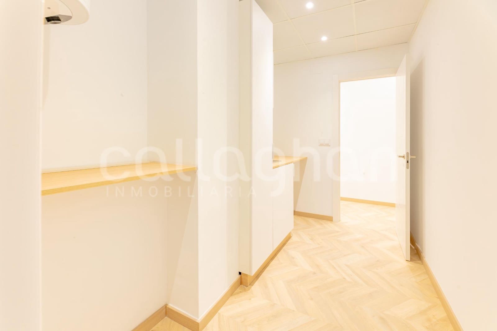 3 sovrum Lägenhet till salu i Valencia stad - 695 000 € (Ref: 9812294)