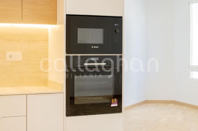 3 sovrum Lägenhet till salu i Arrancapins, Valencia stad - 695 000 € (Ref: 9812294)