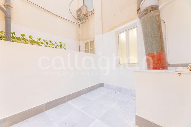 3 sovrum Lägenhet till salu i Arrancapins, Valencia stad - 695 000 € (Ref: 9812294)