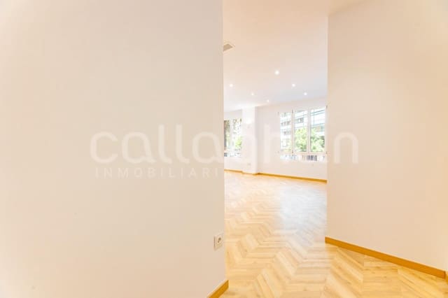 3 sovrum Lägenhet till salu i Arrancapins, Valencia stad - 695 000 € (Ref: 9812294)