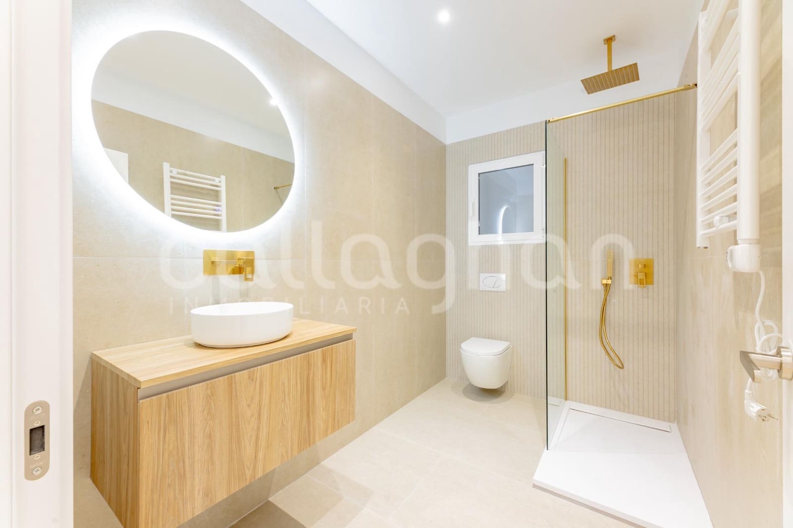 3 sovrum Lägenhet till salu i Valencia stad - 695 000 € (Ref: 9812294)