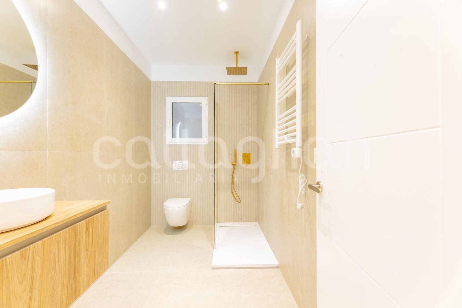 3 sovrum Lägenhet till salu i Valencia stad - 695 000 € (Ref: 9812294)