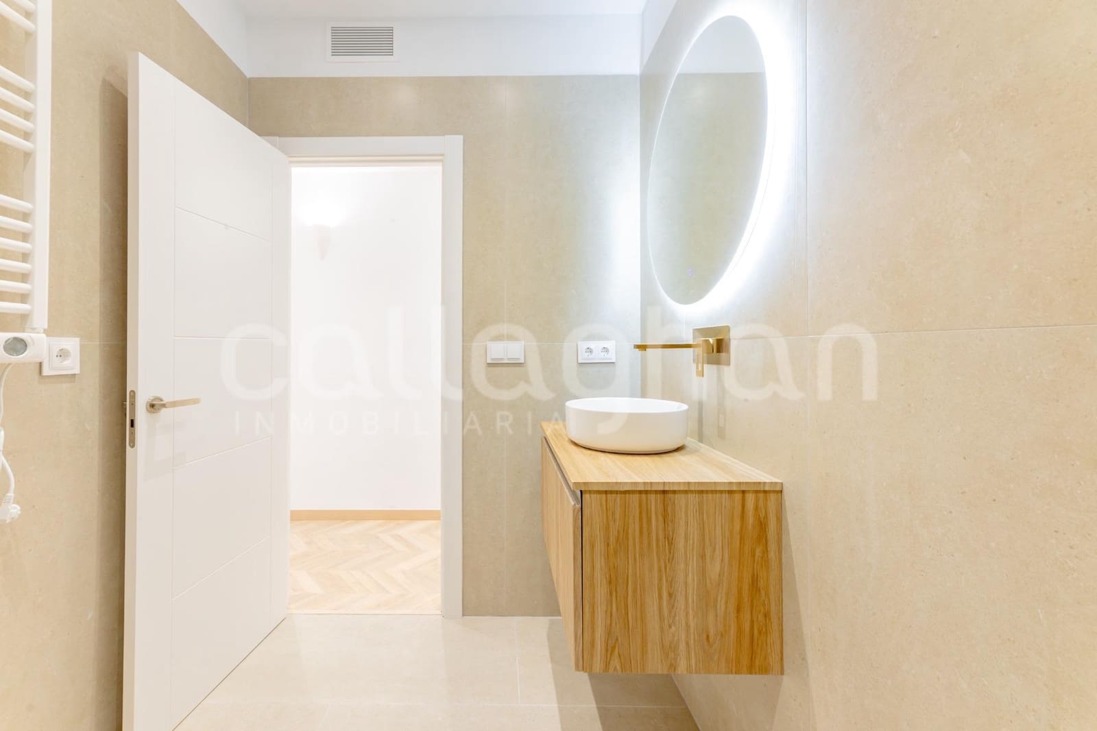 3 sovrum Lägenhet till salu i Valencia stad - 695 000 € (Ref: 9812294)