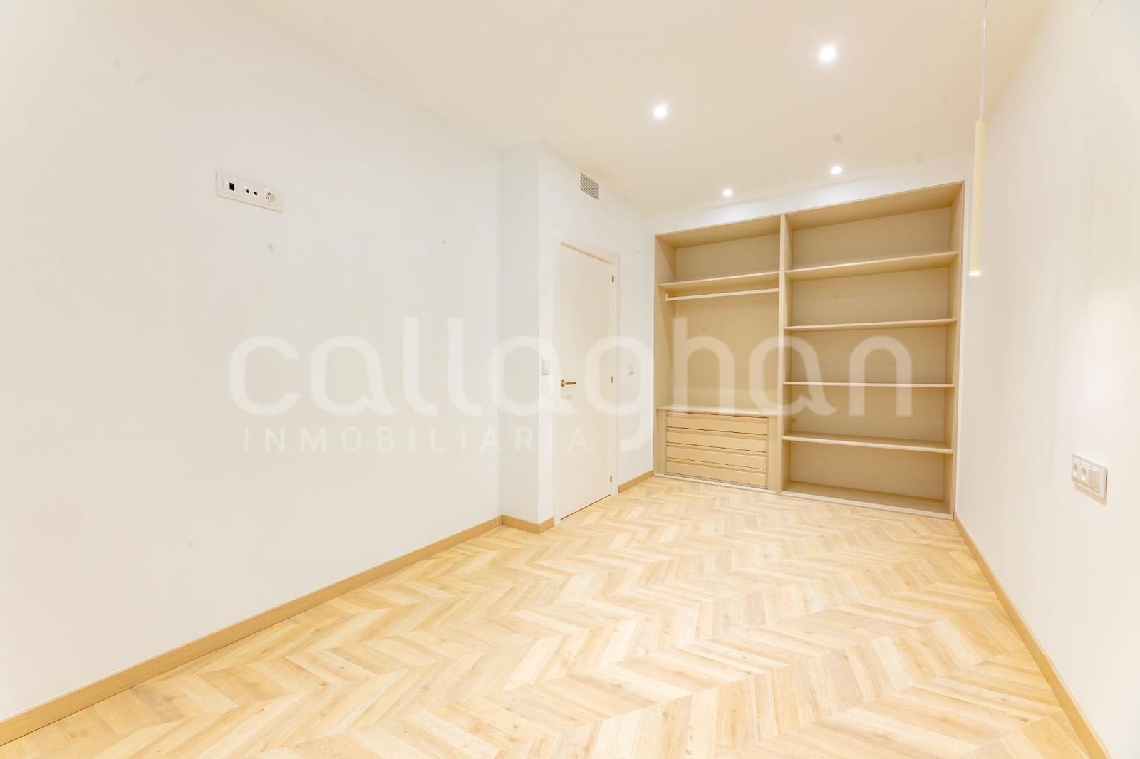 3 sovrum Lägenhet till salu i Valencia stad - 695 000 € (Ref: 9812294)